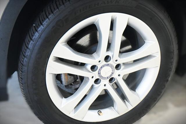 used 2017 Mercedes-Benz GLA 250 car, priced at $15,300