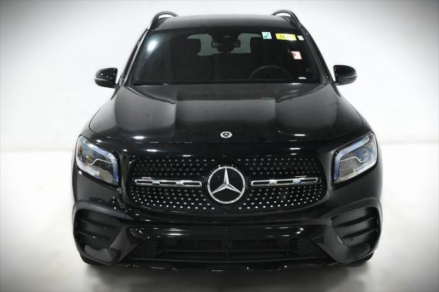 used 2022 Mercedes-Benz GLB 250 car, priced at $30,000