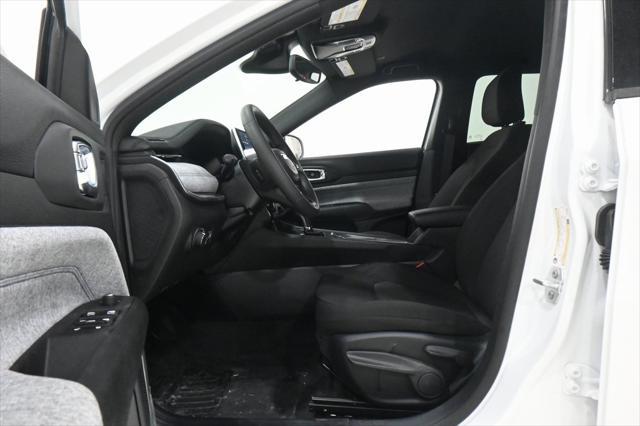 new 2025 Jeep Compass car, priced at $25,574