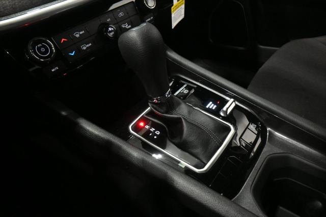 new 2025 Jeep Compass car, priced at $25,574