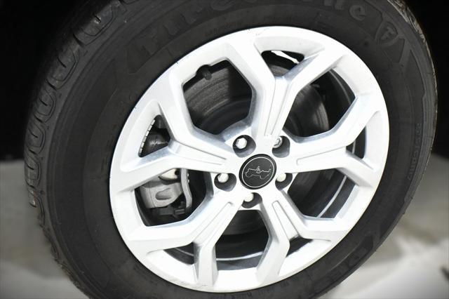 new 2025 Jeep Compass car, priced at $25,574