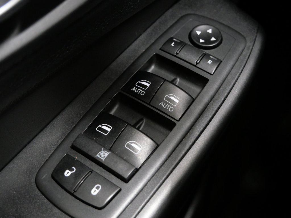 used 2019 Jeep Cherokee car, priced at $20,700