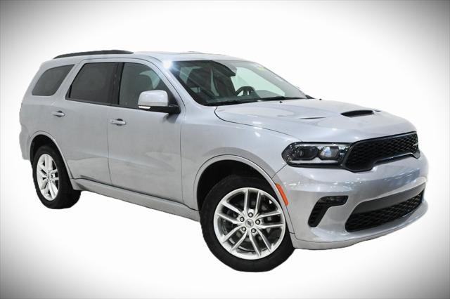 used 2021 Dodge Durango car, priced at $26,000