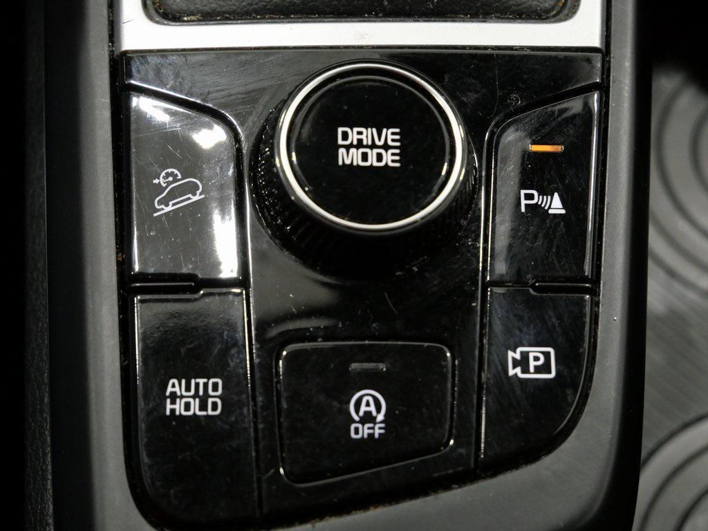 used 2024 Kia Sportage car, priced at $21,600
