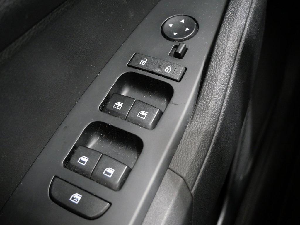 used 2024 Kia Sportage car, priced at $21,600