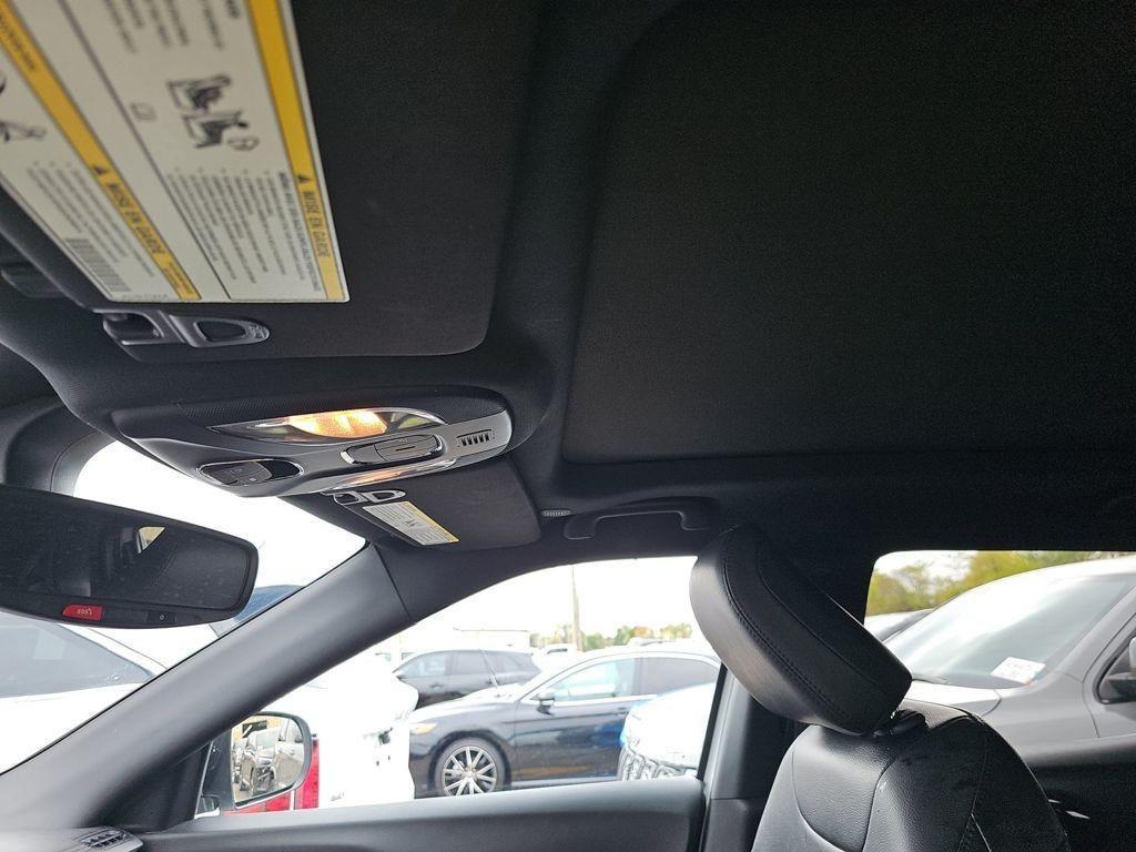 used 2022 Jeep Compass car, priced at $22,600