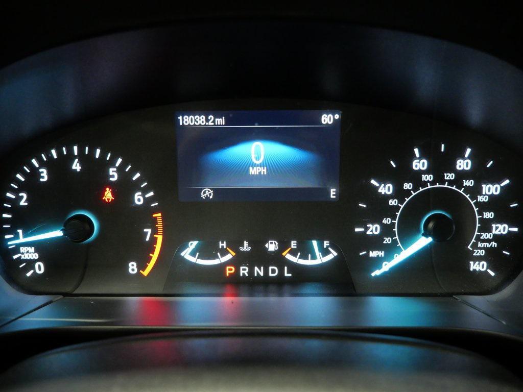 used 2022 Ford Escape car, priced at $20,900