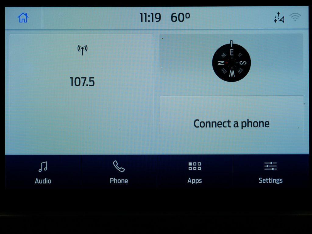 used 2022 Ford Escape car, priced at $20,900