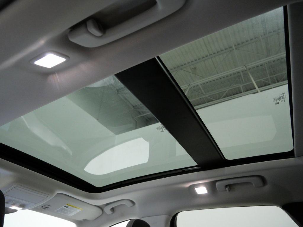 used 2022 Ford Escape car, priced at $20,900