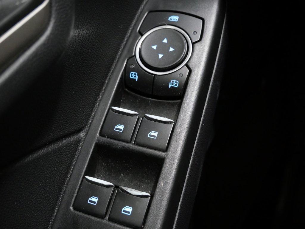 used 2022 Ford Escape car, priced at $20,900