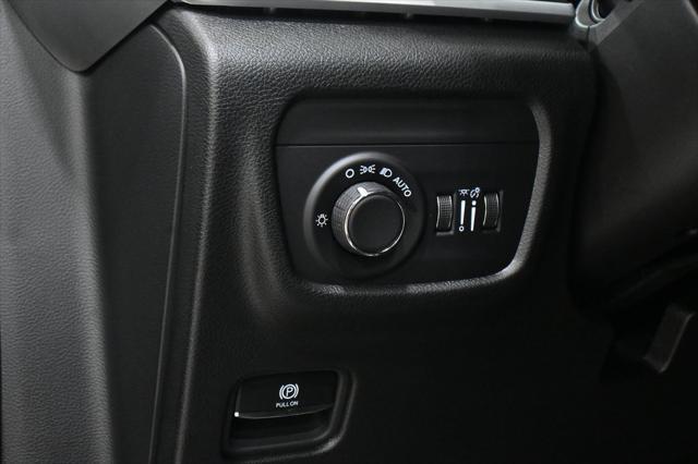 new 2025 Jeep Grand Cherokee car, priced at $35,904