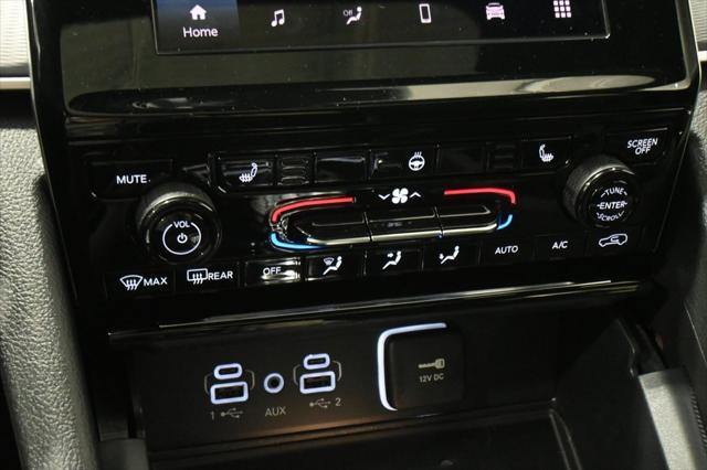 new 2025 Jeep Grand Cherokee car, priced at $35,904