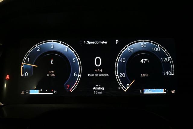 new 2025 Jeep Grand Cherokee car, priced at $35,904