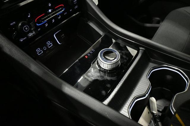 new 2025 Jeep Grand Cherokee car, priced at $35,904