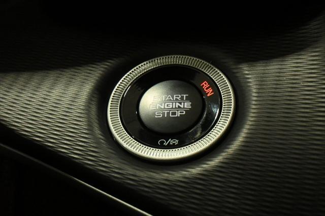 new 2025 Jeep Grand Cherokee car, priced at $35,904