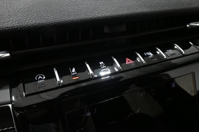 new 2025 Jeep Grand Cherokee car, priced at $35,904