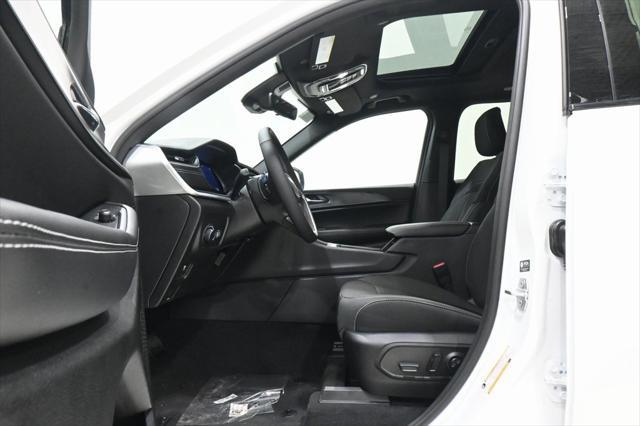 new 2025 Jeep Grand Cherokee car, priced at $35,904