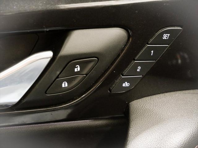 used 2019 Chevrolet Blazer car, priced at $22,600