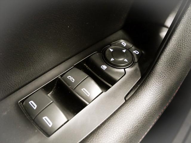 used 2019 Chevrolet Blazer car, priced at $22,600