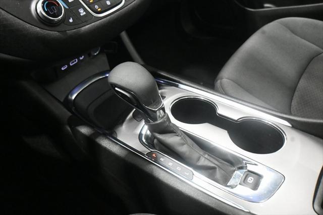 used 2024 Chevrolet Malibu car, priced at $18,900