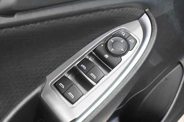 used 2024 Chevrolet Malibu car, priced at $18,900