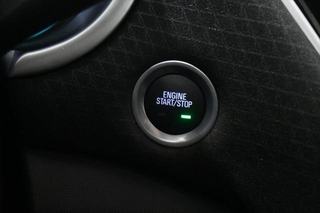 used 2024 Chevrolet Malibu car, priced at $18,900