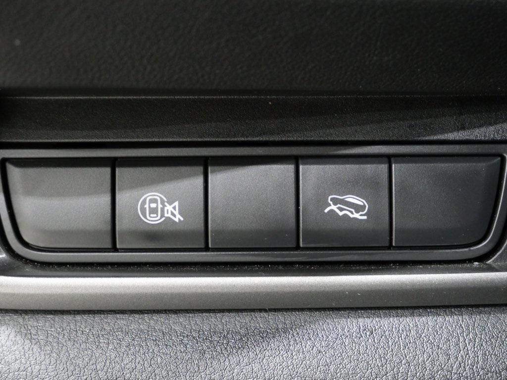 used 2024 Mazda CX-30 car, priced at $20,900