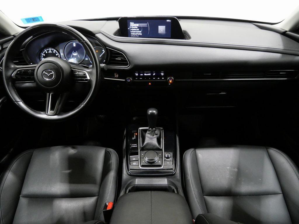 used 2024 Mazda CX-30 car, priced at $20,900
