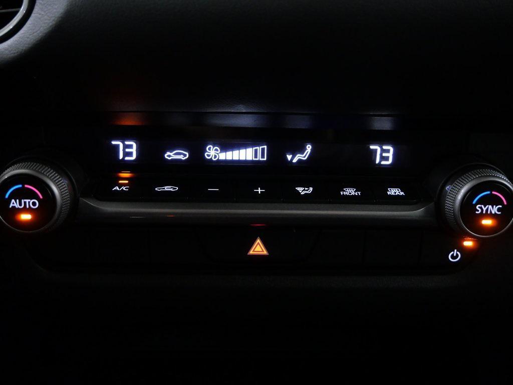 used 2024 Mazda CX-30 car, priced at $20,900