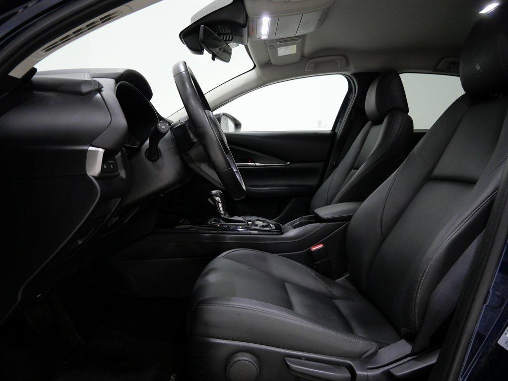 used 2024 Mazda CX-30 car, priced at $20,900