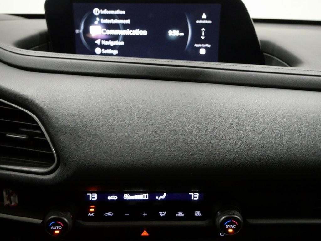 used 2024 Mazda CX-30 car, priced at $20,900