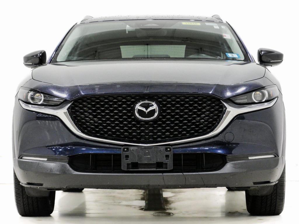 used 2024 Mazda CX-30 car, priced at $20,900