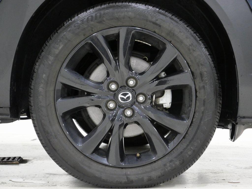 used 2024 Mazda CX-30 car, priced at $20,900