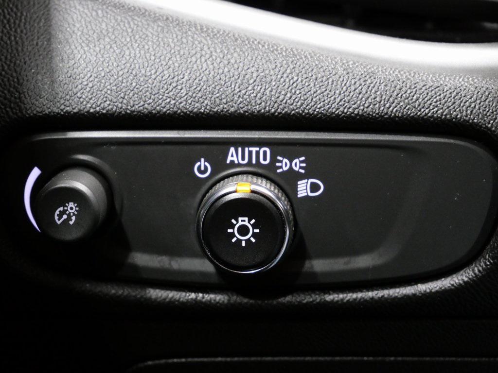 used 2024 Chevrolet Malibu car, priced at $17,900