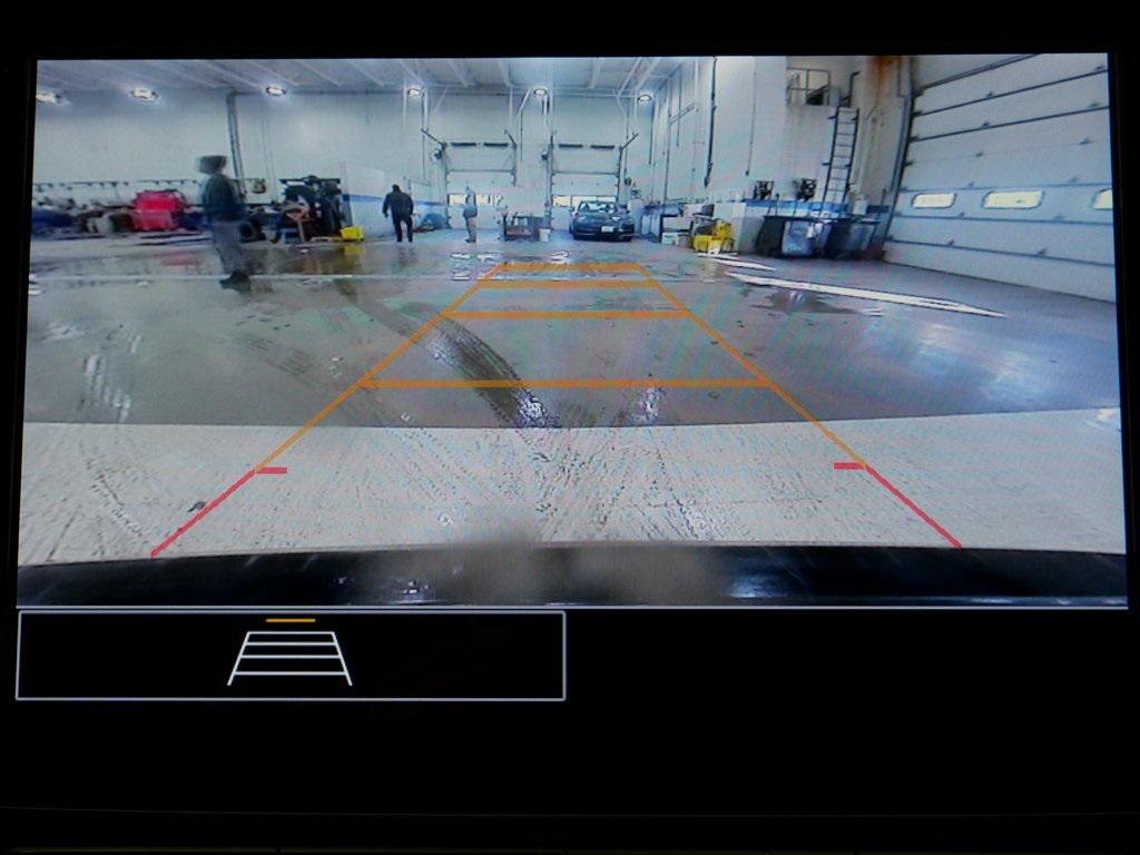 used 2024 Chevrolet Malibu car, priced at $17,900