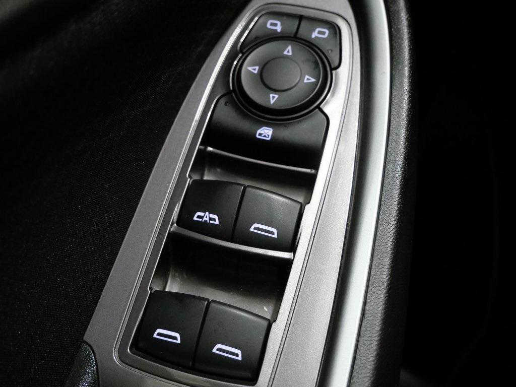 used 2024 Chevrolet Malibu car, priced at $17,900