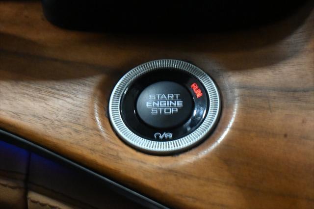 used 2021 Jeep Grand Cherokee L car, priced at $39,800