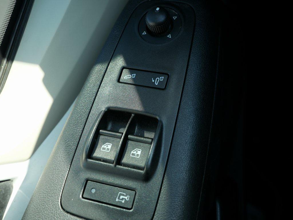 used 2022 Ram ProMaster 3500 car, priced at $21,500