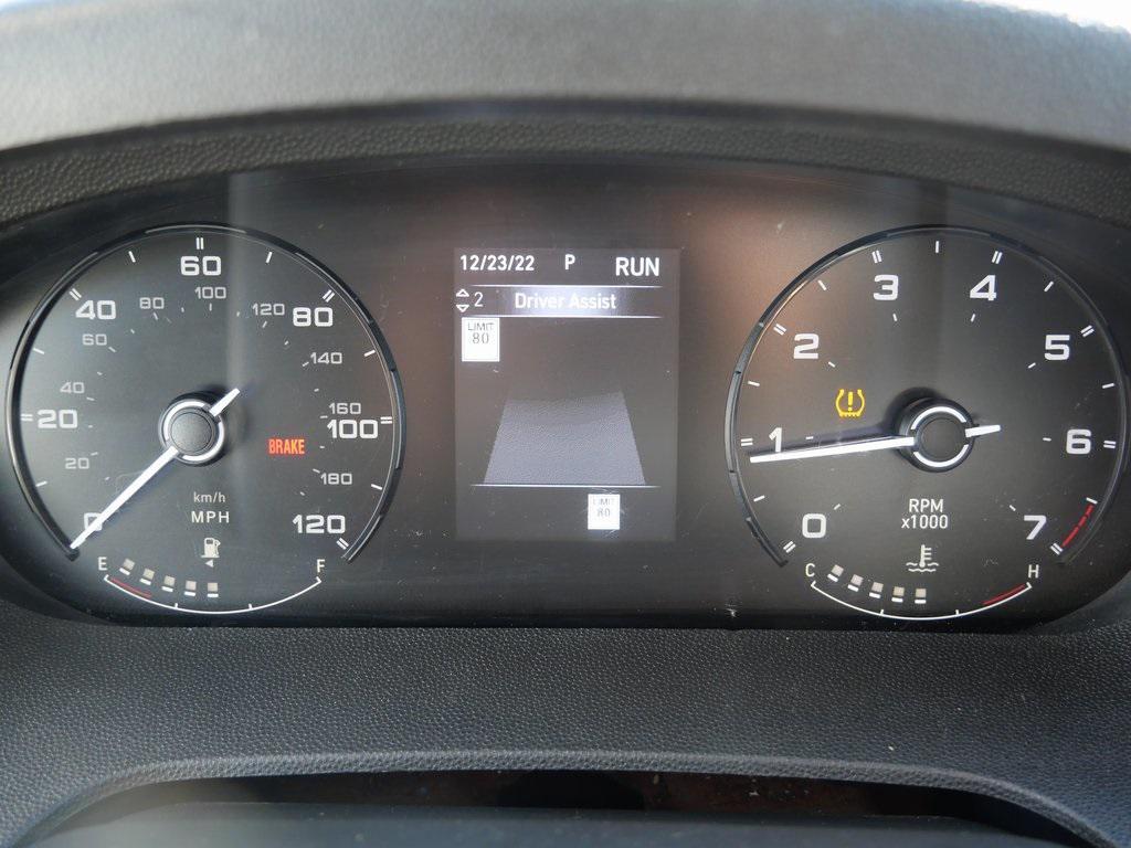 used 2022 Ram ProMaster 3500 car, priced at $21,500