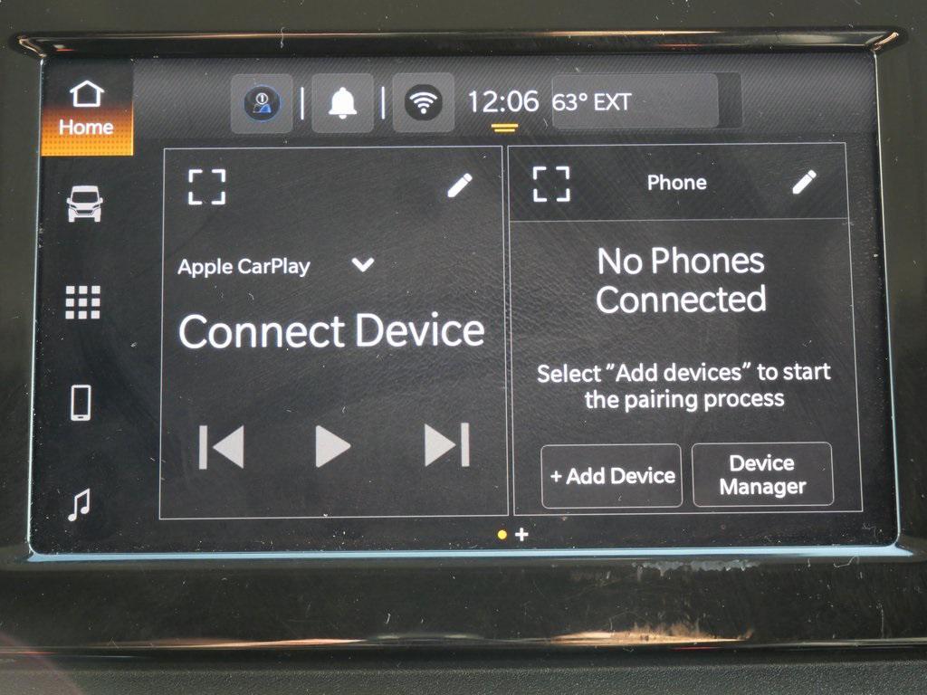 used 2022 Ram ProMaster 3500 car, priced at $21,500