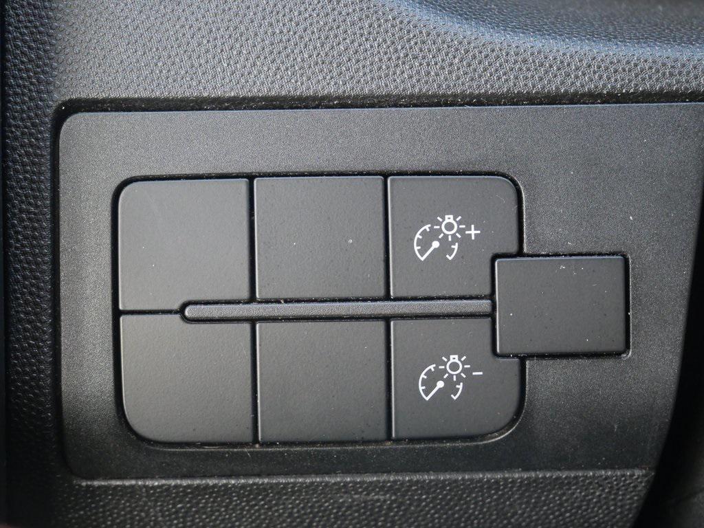 used 2022 Ram ProMaster 3500 car, priced at $21,500