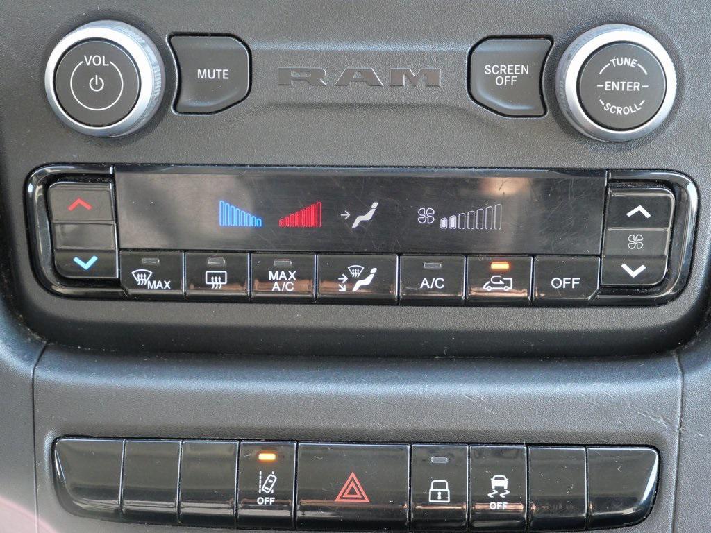 used 2022 Ram ProMaster 3500 car, priced at $21,500