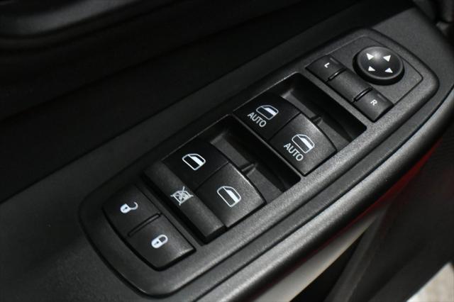 used 2019 Jeep Cherokee car, priced at $19,800