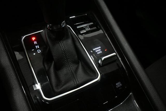 new 2025 Jeep Compass car, priced at $26,522