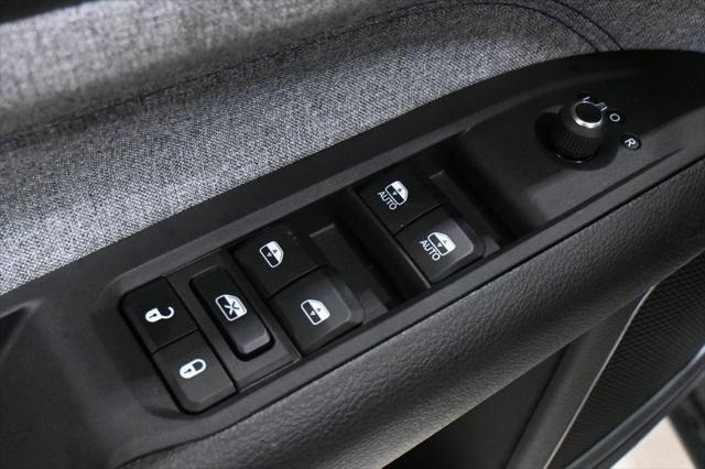 new 2025 Jeep Compass car, priced at $26,522