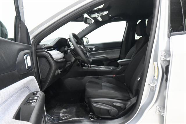 new 2025 Jeep Compass car, priced at $26,522