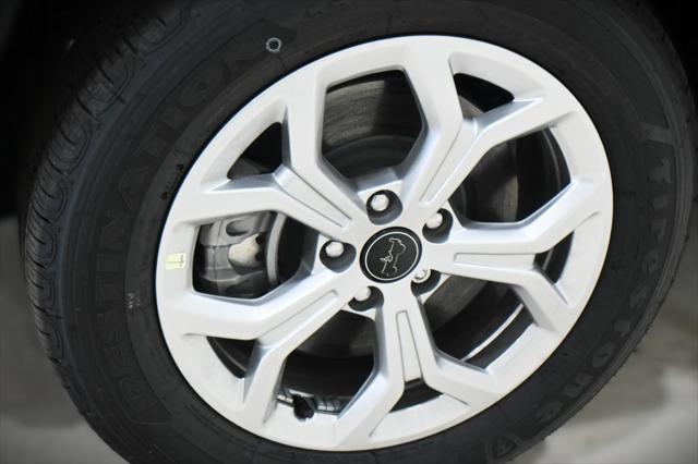 new 2025 Jeep Compass car, priced at $26,522