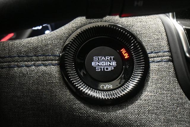 new 2025 Jeep Compass car, priced at $26,522