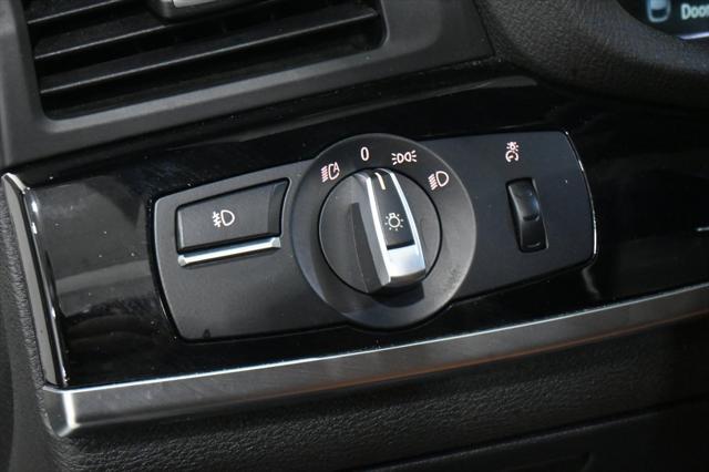 used 2018 BMW X4 car, priced at $23,500