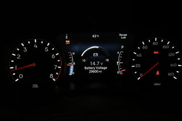used 2022 Jeep Compass car, priced at $21,800